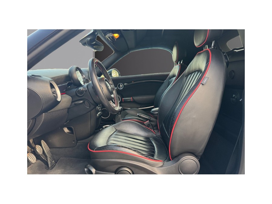 MINI d'occasion MINI JOHN COOPER WORKS ROADSTER de 2012 Pau (64)﻿
