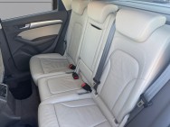 AUDI d'occasion Q5 2.0 TDI 190ch S line quattro S tronic 7 de 2015