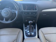 AUDI d'occasion Q5 2.0 TDI 190ch S line quattro S tronic 7 de 2015