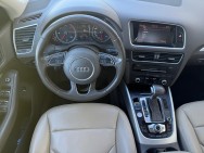 AUDI d'occasion Q5 2.0 TDI 190ch S line quattro S tronic 7 de 2015