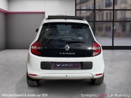 RENAULT d'occasion TWINGO III 0.9 TCE 90 ENERGY ZEN de 2015 Le Raincy