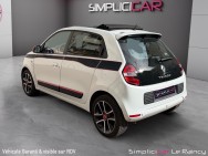 RENAULT d'occasion TWINGO III 0.9 TCE 90 ENERGY ZEN de 2015 Le Raincy
