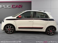 RENAULT d'occasion TWINGO III 0.9 TCE 90 ENERGY ZEN de 2015 Le Raincy