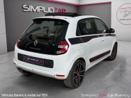RENAULT d'occasion TWINGO III 0.9 TCE 90 ENERGY ZEN de 2015 Le Raincy