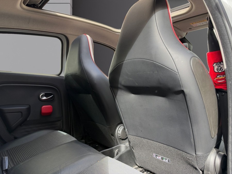 RENAULT d'occasion TWINGO III 0.9 TCE 90 ENERGY ZEN de 2015 Le Raincy