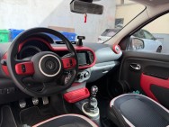 RENAULT d'occasion TWINGO III 0.9 TCE 90 ENERGY ZEN de 2015 Le Raincy