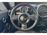 MINI d'occasion MINI JOHN COOPER WORKS ROADSTER de 2012 Pau (64)﻿