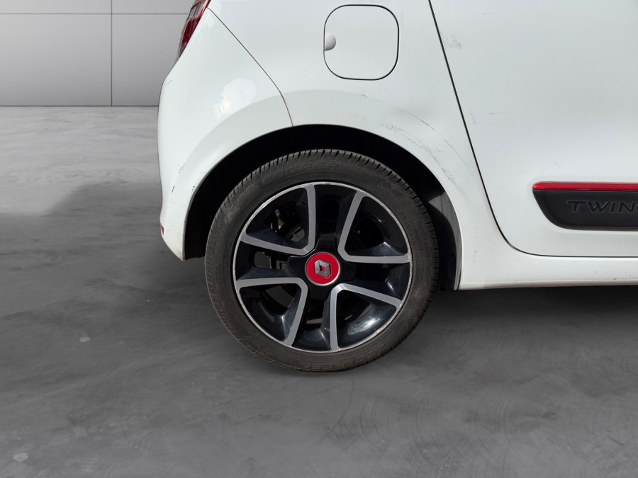 RENAULT d'occasion TWINGO III 0.9 TCE 90 ENERGY ZEN de 2015 Le Raincy