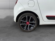 RENAULT d'occasion TWINGO III 0.9 TCE 90 ENERGY ZEN de 2015 Le Raincy