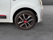 RENAULT d'occasion TWINGO III 0.9 TCE 90 ENERGY ZEN de 2015 Le Raincy