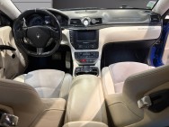 MASERATI d'occasion GRANTURISMO 4.7 460ch Sport BVR de 2012