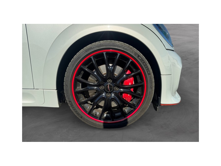 MINI d'occasion MINI JOHN COOPER WORKS ROADSTER de 2012 Pau (64)﻿