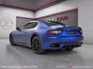 MASERATI d'occasion GRANTURISMO 4.7 460ch Sport BVR de 2012