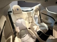 MASERATI d'occasion GRANTURISMO 4.7 460ch Sport BVR de 2012