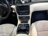 MASERATI d'occasion GRANTURISMO 4.7 460ch Sport BVR de 2012