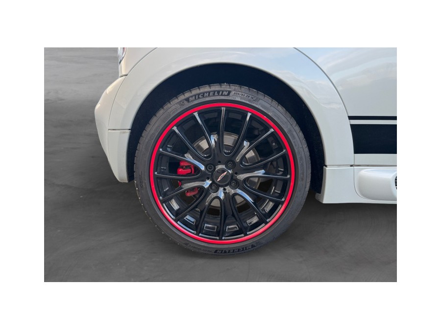 MINI d'occasion MINI JOHN COOPER WORKS ROADSTER de 2012 Pau (64)﻿