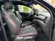 HYUNDAI d'occasion TUCSON 1.6 CRDI 136 N-LINE DCT AUTO de 2020 Brest