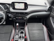 HYUNDAI d'occasion TUCSON 1.6 CRDI 136 N-LINE DCT AUTO de 2020 Brest