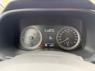 HYUNDAI d'occasion TUCSON 1.6 CRDI 136 N-LINE DCT AUTO de 2020 Brest
