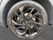 HYUNDAI d'occasion TUCSON 1.6 CRDI 136 N-LINE DCT AUTO de 2020 Brest