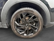 HYUNDAI d'occasion TUCSON 1.6 CRDI 136 N-LINE DCT AUTO de 2020 Brest