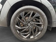 HYUNDAI d'occasion TUCSON 1.6 CRDI 136 N-LINE DCT AUTO de 2020 Brest