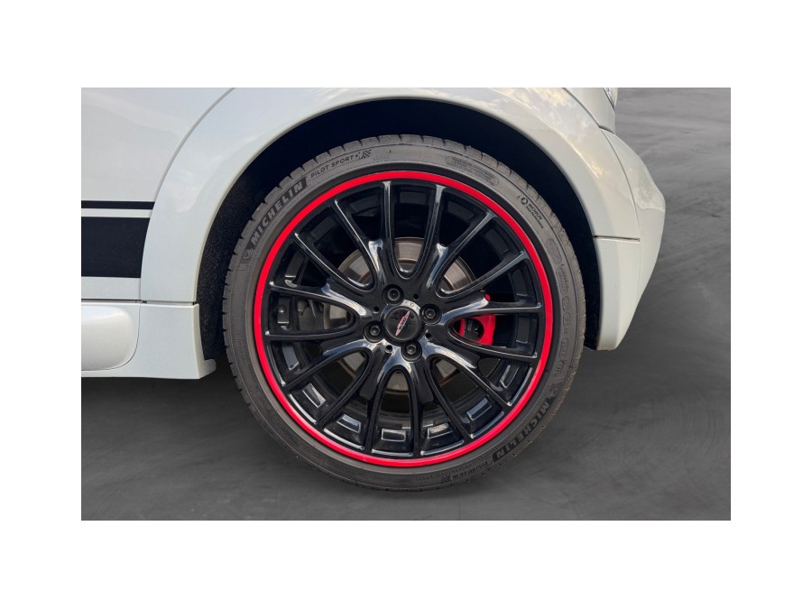 MINI d'occasion MINI JOHN COOPER WORKS ROADSTER de 2012 Pau (64)﻿