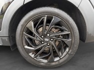 HYUNDAI d'occasion TUCSON 1.6 CRDI 136 N-LINE DCT AUTO de 2020 Brest