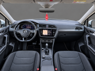 VOLKSWAGEN d'occasion TIGUAN 2.0 TDI 150ch Carat DSG7 Euro6dT de 2019