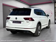 VOLKSWAGEN d'occasion TIGUAN 2.0 TDI 150ch Carat DSG7 Euro6dT de 2019