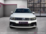 VOLKSWAGEN d'occasion TIGUAN 2.0 TDI 150ch Carat DSG7 Euro6dT de 2019