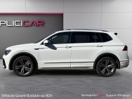 VOLKSWAGEN d'occasion TIGUAN 2.0 TDI 150ch Carat DSG7 Euro6dT de 2019