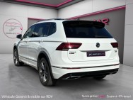 VOLKSWAGEN d'occasion TIGUAN 2.0 TDI 150ch Carat DSG7 Euro6dT de 2019