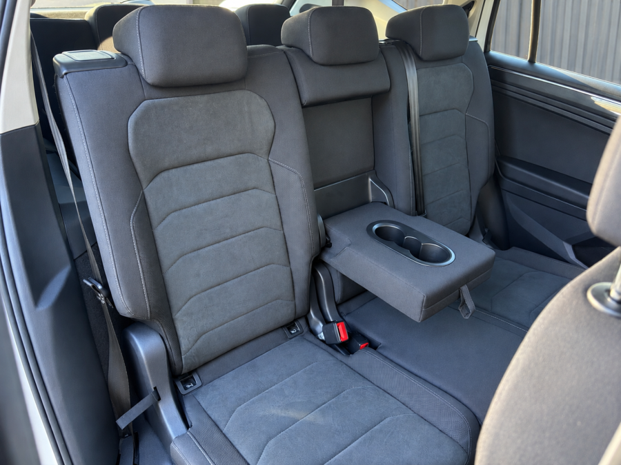 VOLKSWAGEN d'occasion TIGUAN 2.0 TDI 150ch Carat DSG7 Euro6dT de 2019