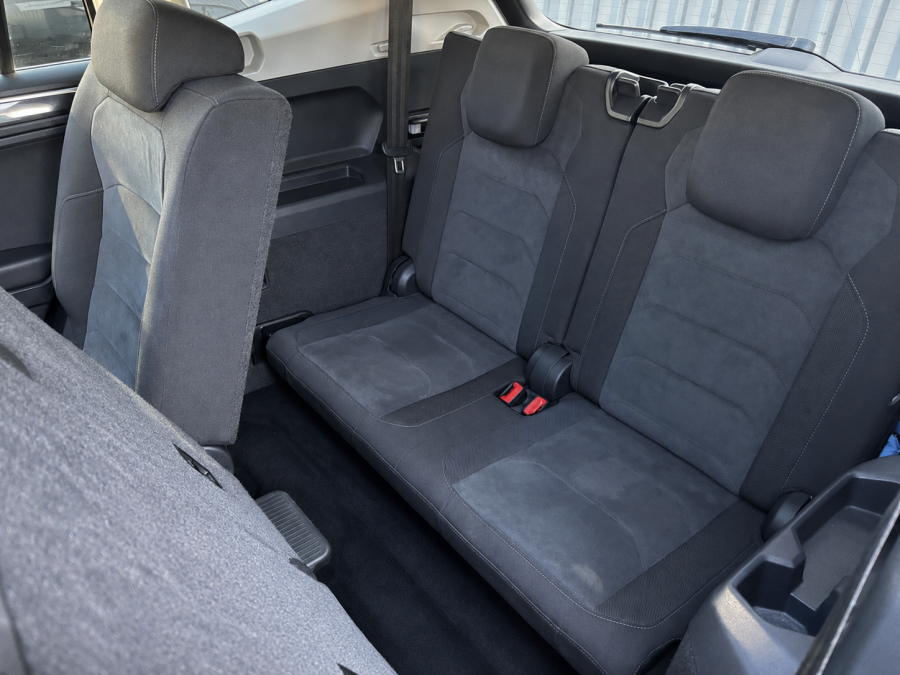 VOLKSWAGEN d'occasion TIGUAN 2.0 TDI 150ch Carat DSG7 Euro6dT de 2019