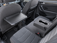 VOLKSWAGEN d'occasion TIGUAN 2.0 TDI 150ch Carat DSG7 Euro6dT de 2019