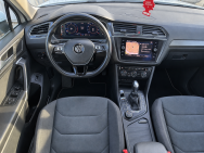 VOLKSWAGEN d'occasion TIGUAN 2.0 TDI 150ch Carat DSG7 Euro6dT de 2019