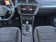 VOLKSWAGEN d'occasion TIGUAN 2.0 TDI 150ch Carat DSG7 Euro6dT de 2019