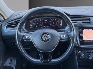 VOLKSWAGEN d'occasion TIGUAN 2.0 TDI 150ch Carat DSG7 Euro6dT de 2019