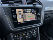 VOLKSWAGEN d'occasion TIGUAN 2.0 TDI 150ch Carat DSG7 Euro6dT de 2019