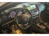 BMW d'occasion M5 ALPINA B6 V8 BITURBO de 2015 Aix Les Bains (73)﻿