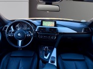 BMW d'occasion SERIE 3 330dA xDrive 258ch M Sport de 2015 Besançon