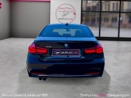 BMW d'occasion SERIE 3 330dA xDrive 258ch M Sport de 2015 Besançon
