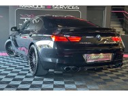 BMW d'occasion M5 ALPINA B6 V8 BITURBO de 2015 Aix Les Bains (73)﻿