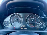 BMW d'occasion SERIE 3 330dA xDrive 258ch M Sport de 2015 Besançon