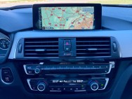 BMW d'occasion SERIE 3 330dA xDrive 258ch M Sport de 2015 Besançon