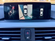 BMW d'occasion SERIE 3 330dA xDrive 258ch M Sport de 2015 Besançon