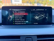 BMW d'occasion SERIE 3 330dA xDrive 258ch M Sport de 2015 Besançon