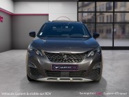 PEUGEOT d'occasion 3008 1.2 PureTech 130ch GT Line S&S EAT8  6cv de