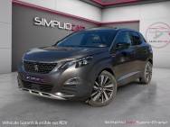 PEUGEOT d'occasion 3008 1.2 PureTech 130ch GT Line S&S EAT8  6cv de